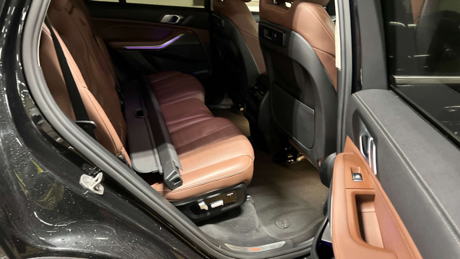 Used BMW X5 2025 for sale - 77667817: Photo 13