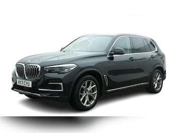 Used BMW X5 2021 for sale - 77667817: Photo