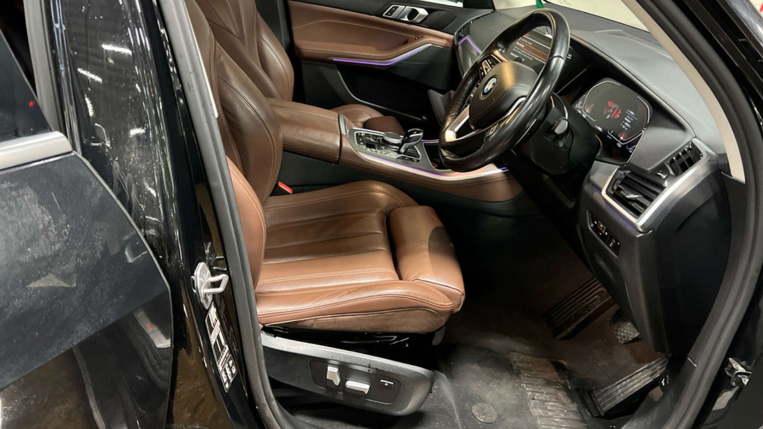 Used BMW X5 2025 for sale - 77667817: Photo 2