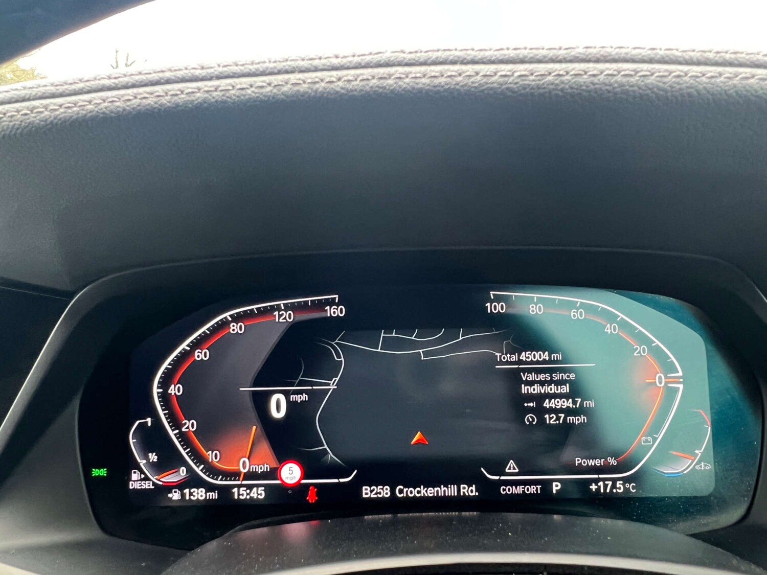 Used BMW X5 2021 for sale - 77667817: Photo 23