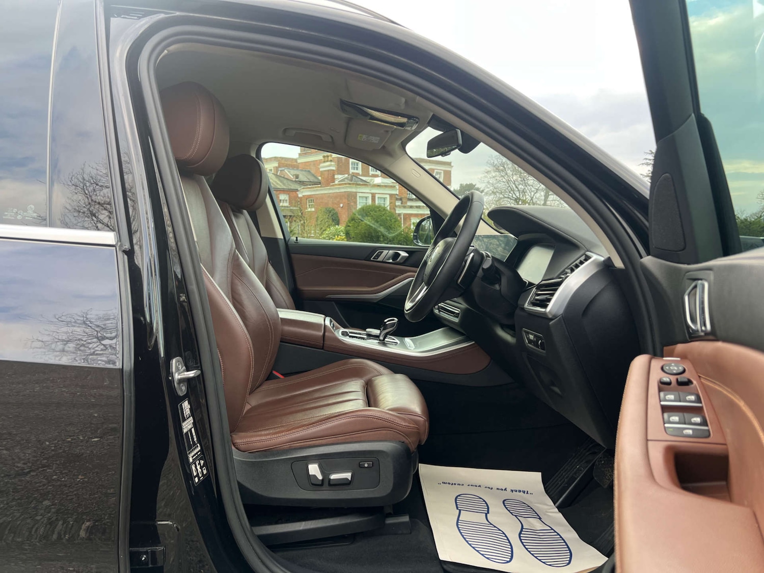 Used BMW X5 2021 for sale - 77667817: Photo 25