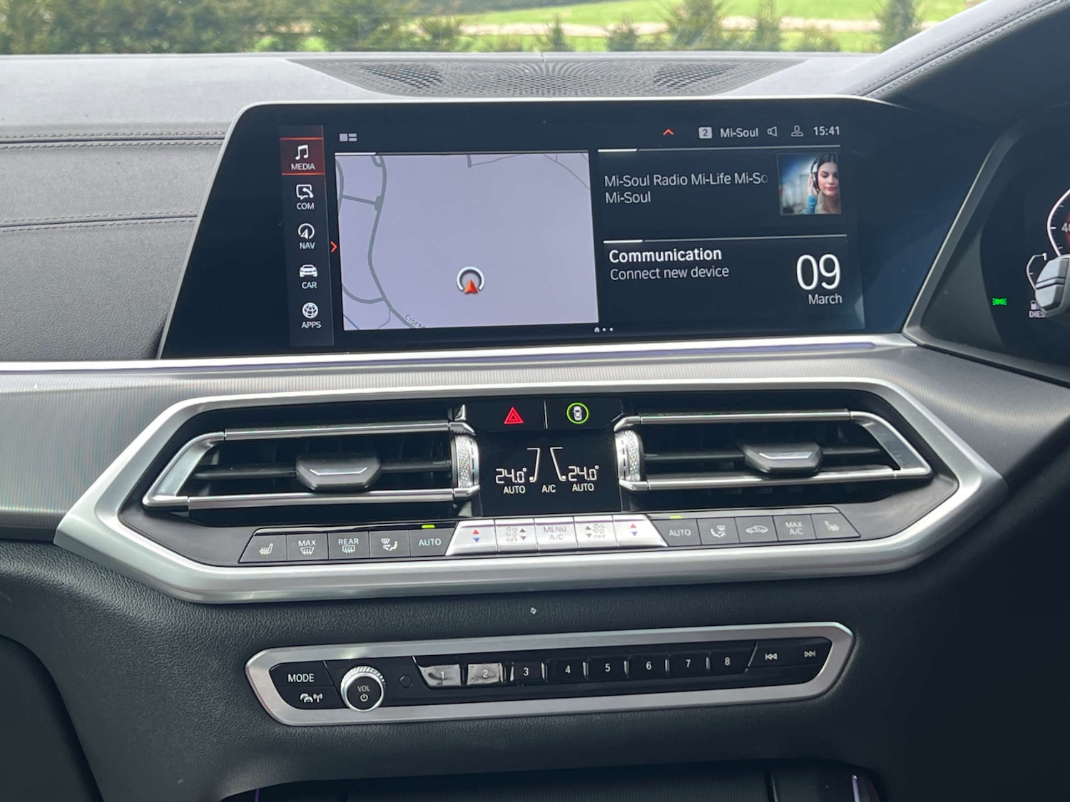 Used BMW X5 2021 for sale - 77667817: Photo 26