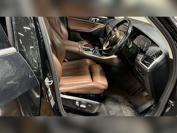 Used BMW X5 2021 for sale - 77667817: Photo