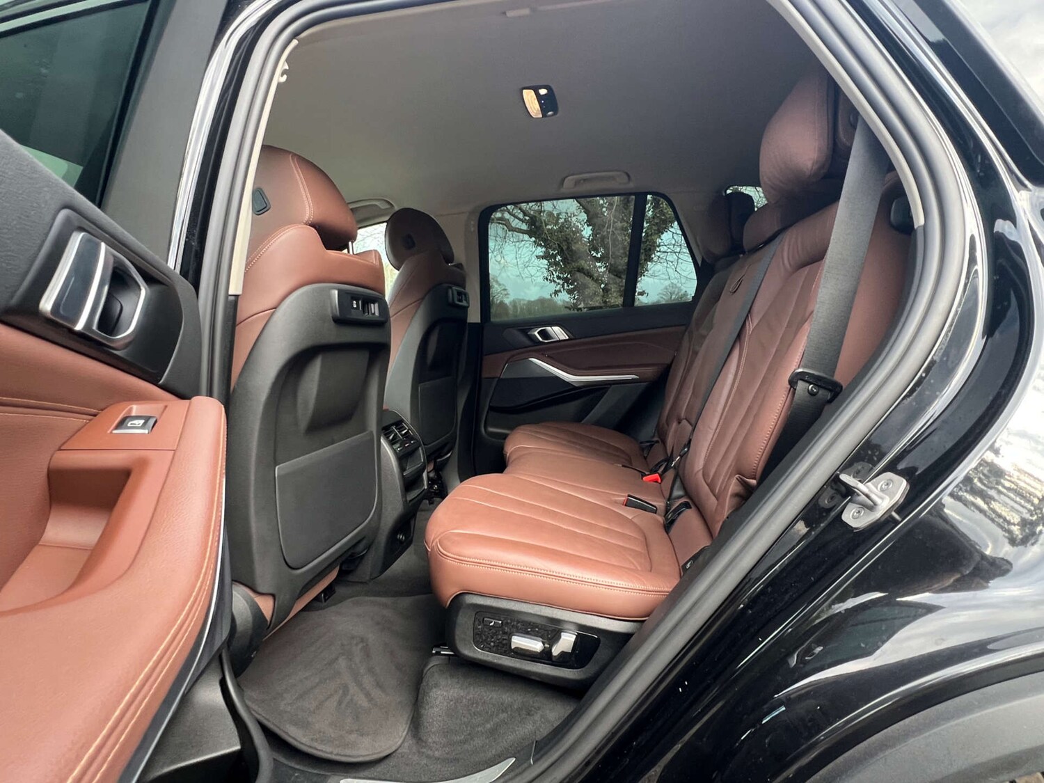 Used BMW X5 2021 for sale - 77667817: Photo 31