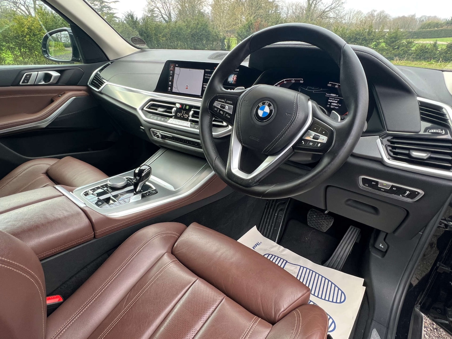 Used BMW X5 2021 for sale - 77667817: Photo 32