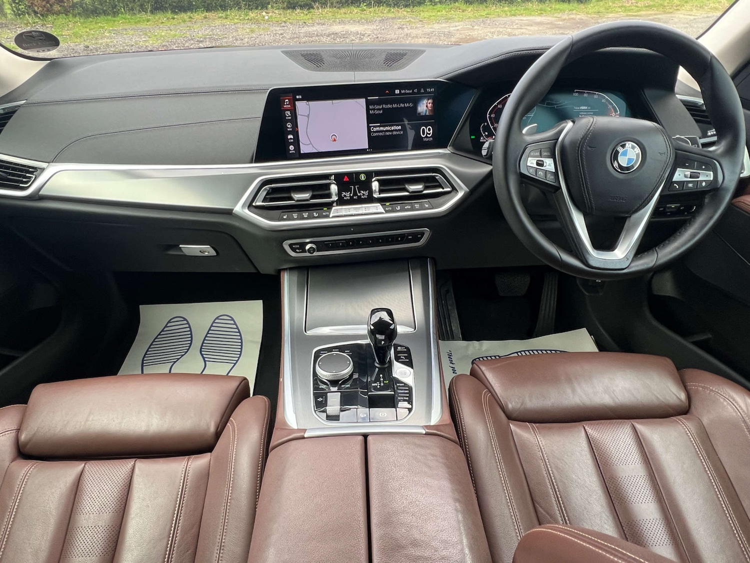 Used BMW X5 2021 for sale - 77667817: Photo 33