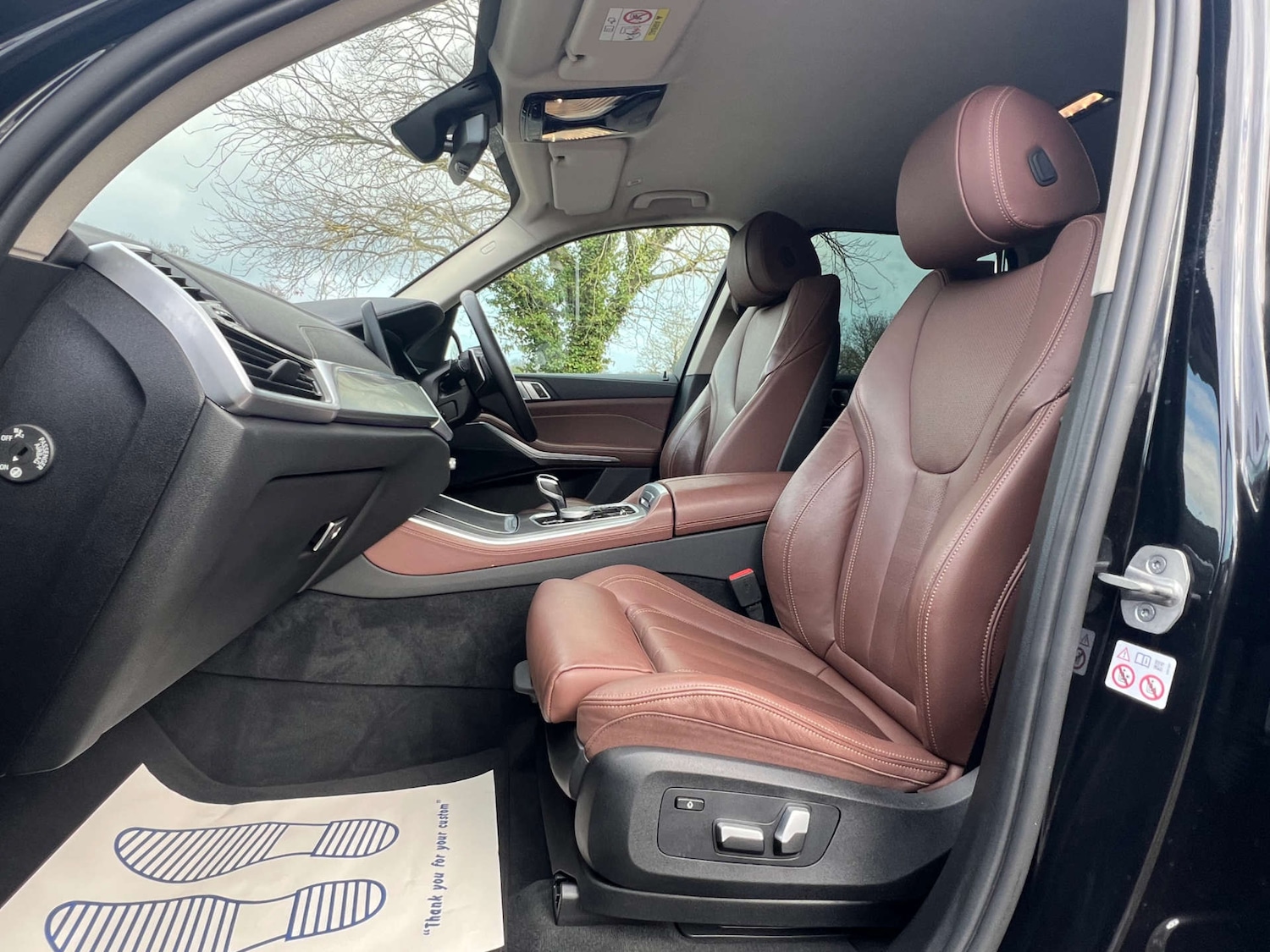 Used BMW X5 2021 for sale - 77667817: Photo 34