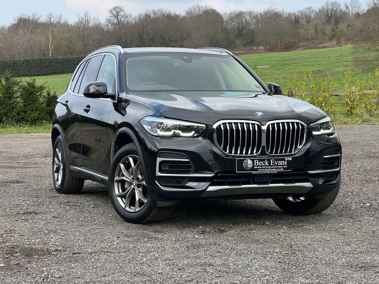 Used BMW X5 2021 for sale - 77667817: Photo 35