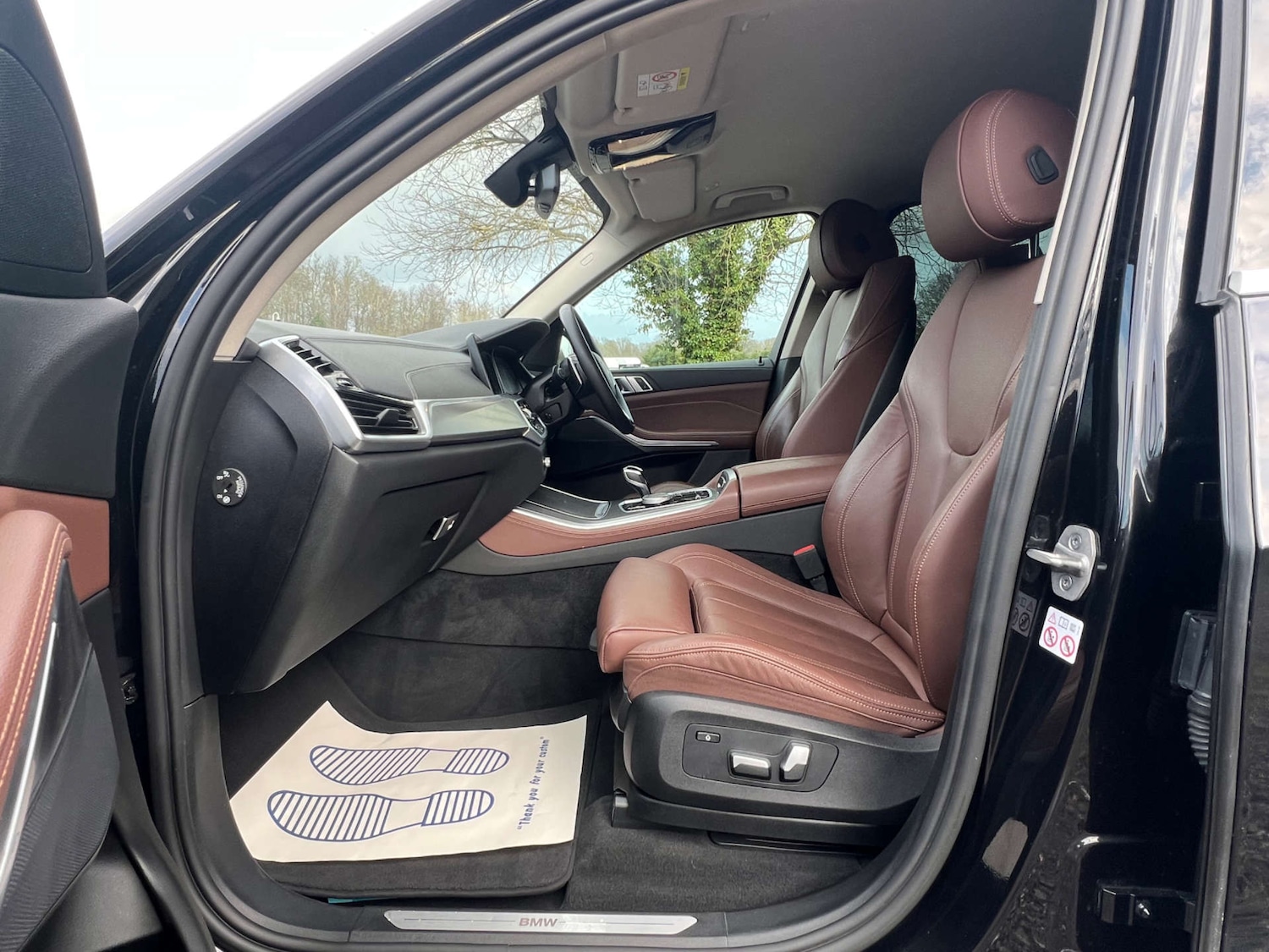 Used BMW X5 2021 for sale - 77667817: Photo 36