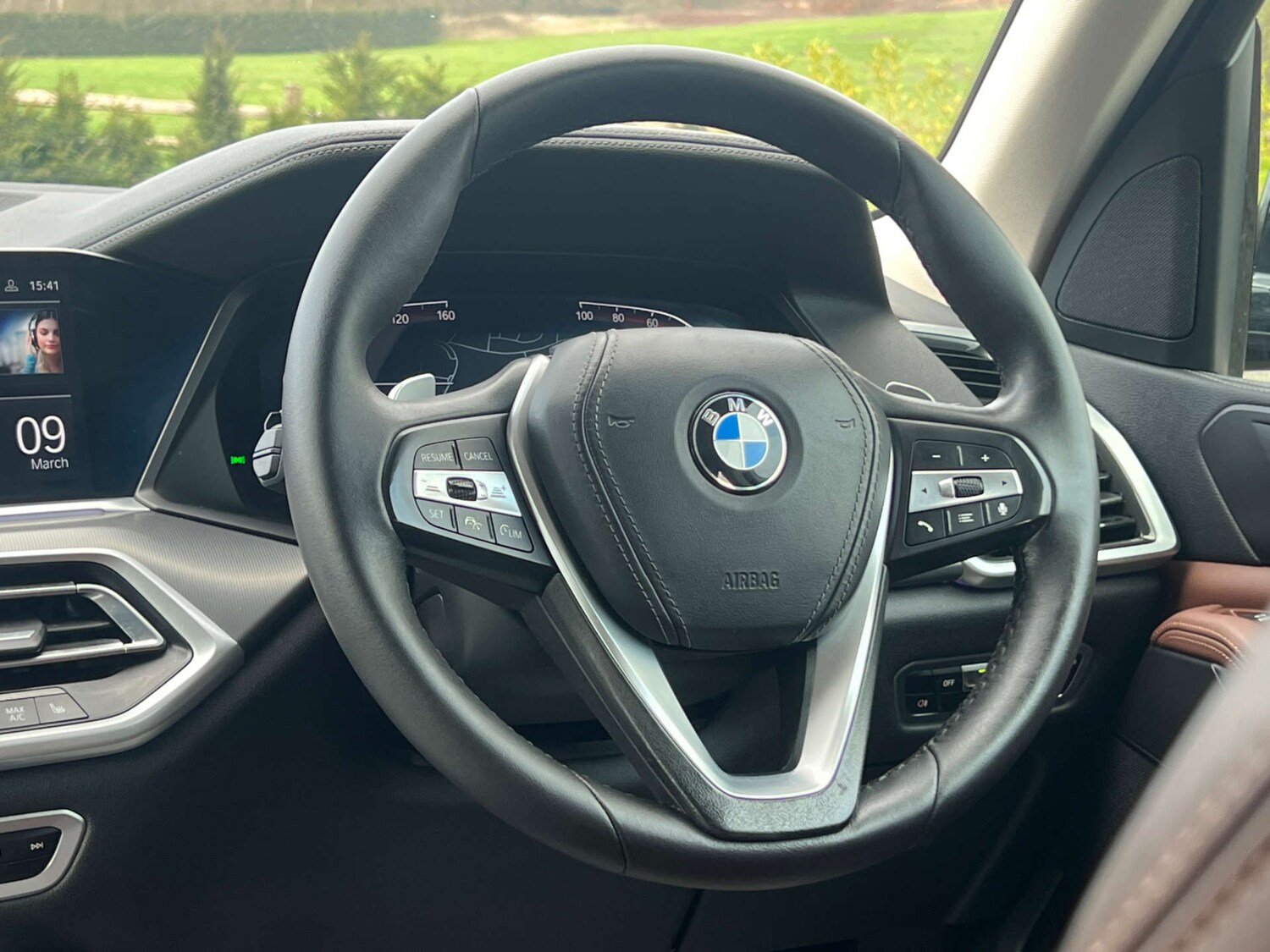 Used BMW X5 2021 for sale - 77667817: Photo 37