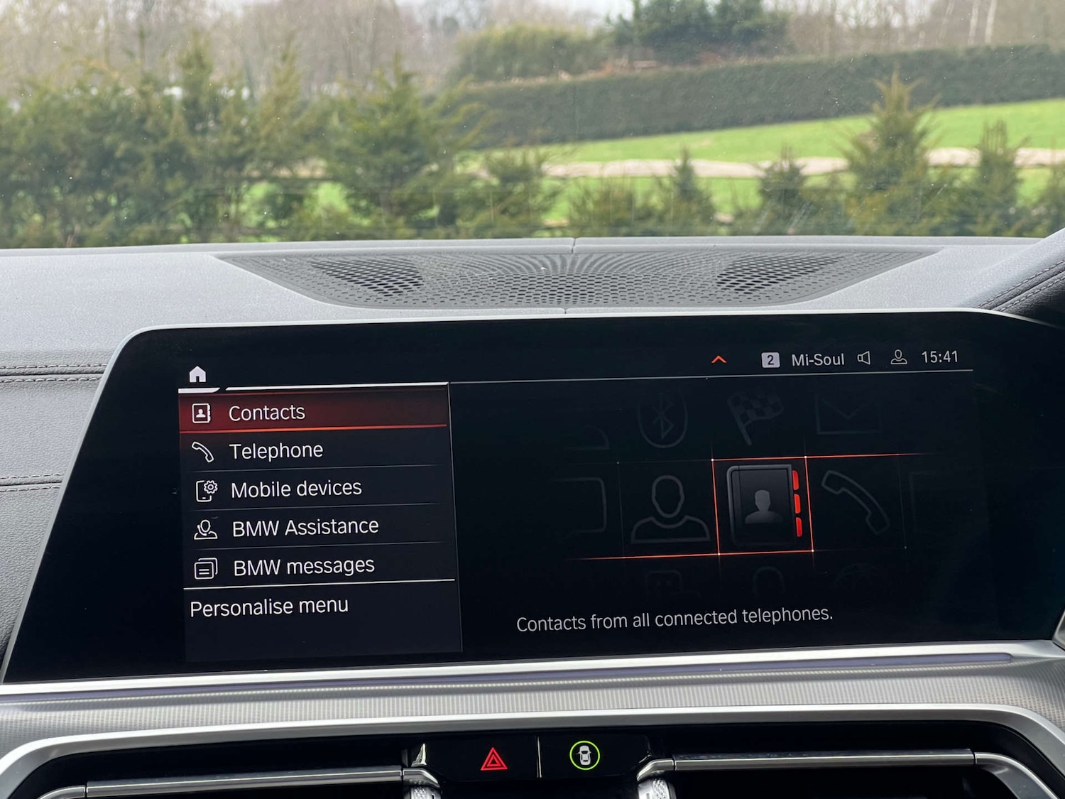 Used BMW X5 2021 for sale - 77667817: Photo 38