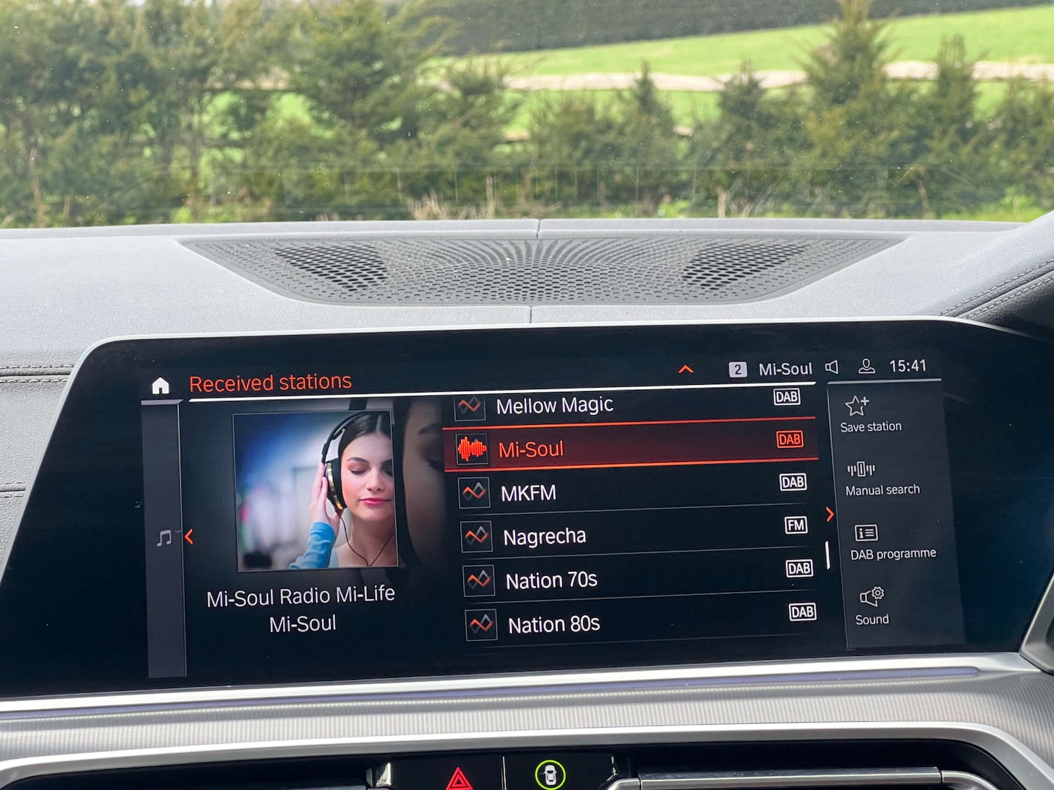 Used BMW X5 2021 for sale - 77667817: Photo 39