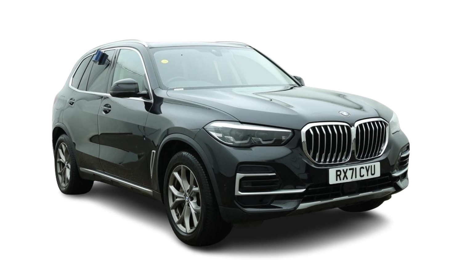 Used BMW X5 2025 for sale - 77667817: Photo 4