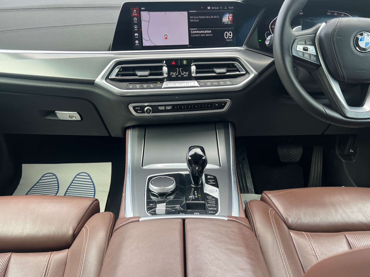 Used BMW X5 2021 for sale - 77667817: Photo 40