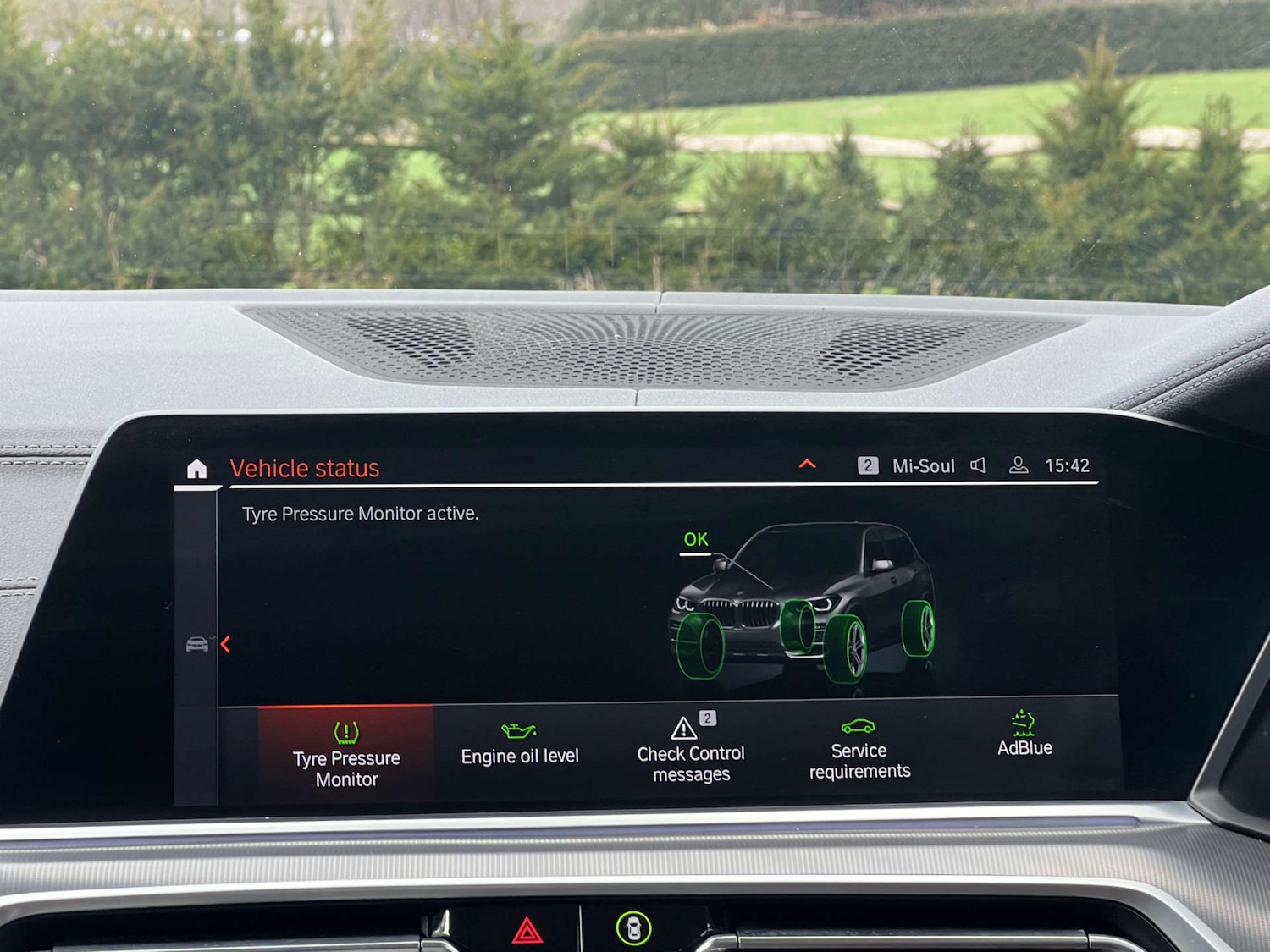 Used BMW X5 2021 for sale - 77667817: Photo 41