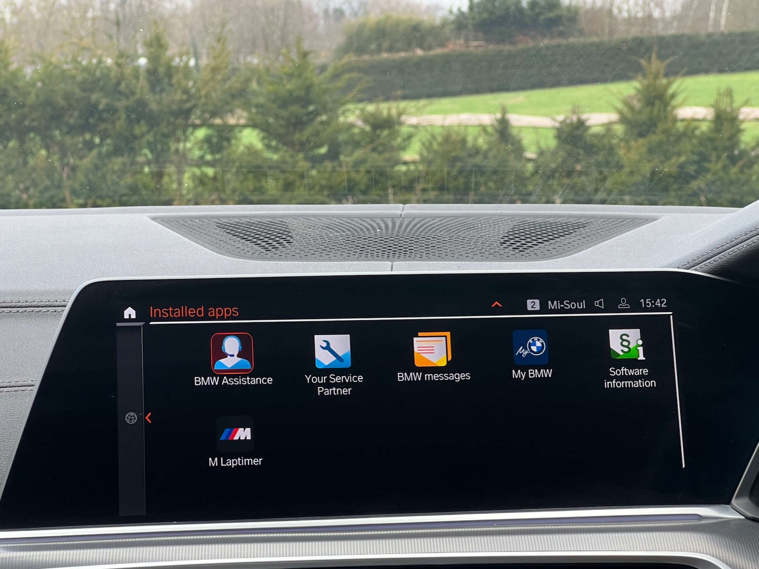 Used BMW X5 2021 for sale - 77667817: Photo 42