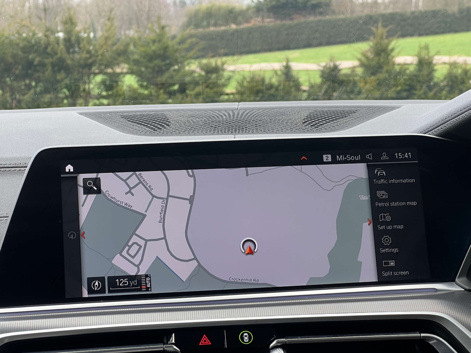 Used BMW X5 2021 for sale - 77667817: Photo 43