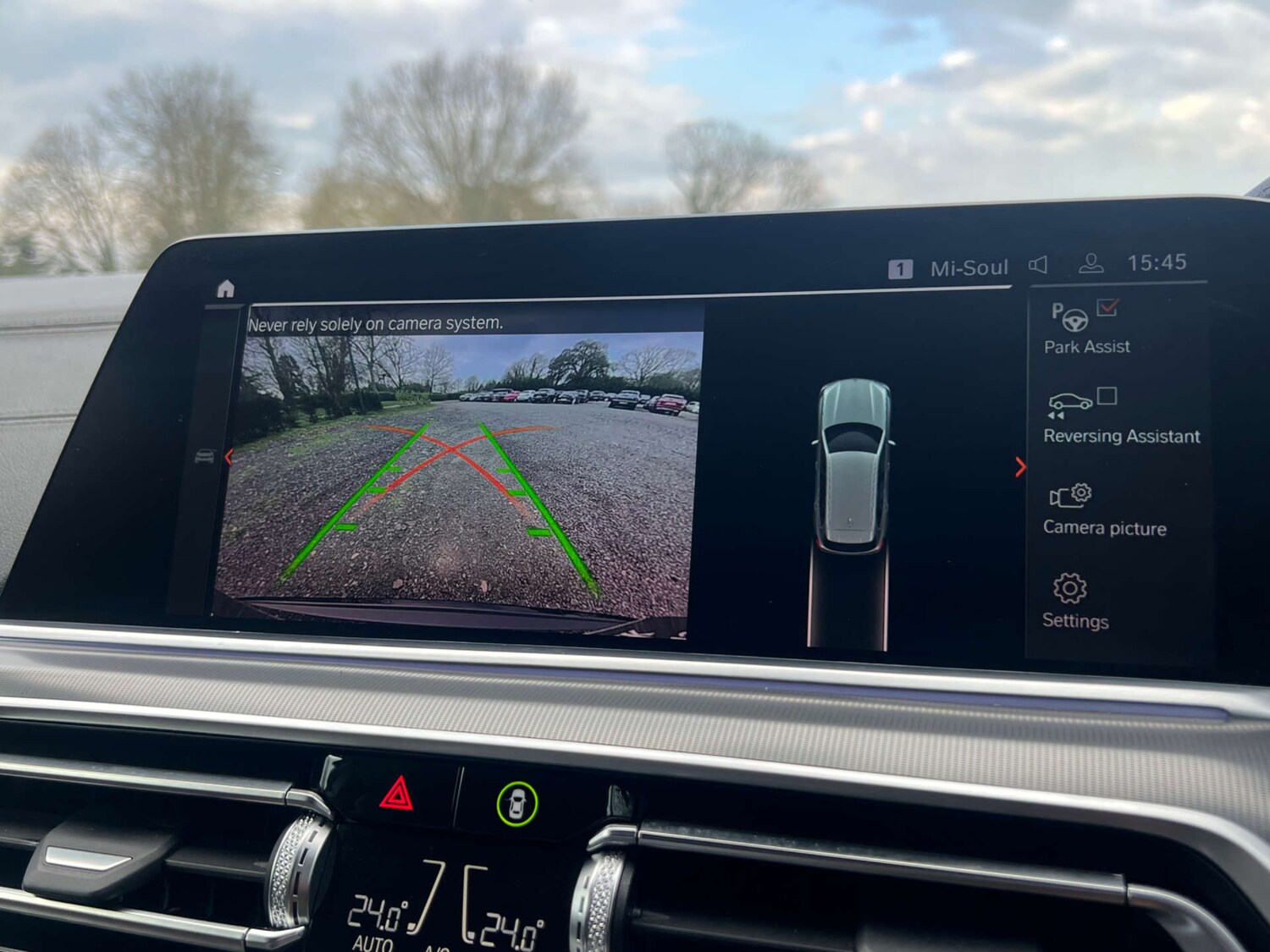 Used BMW X5 2021 for sale - 77667817: Photo 47