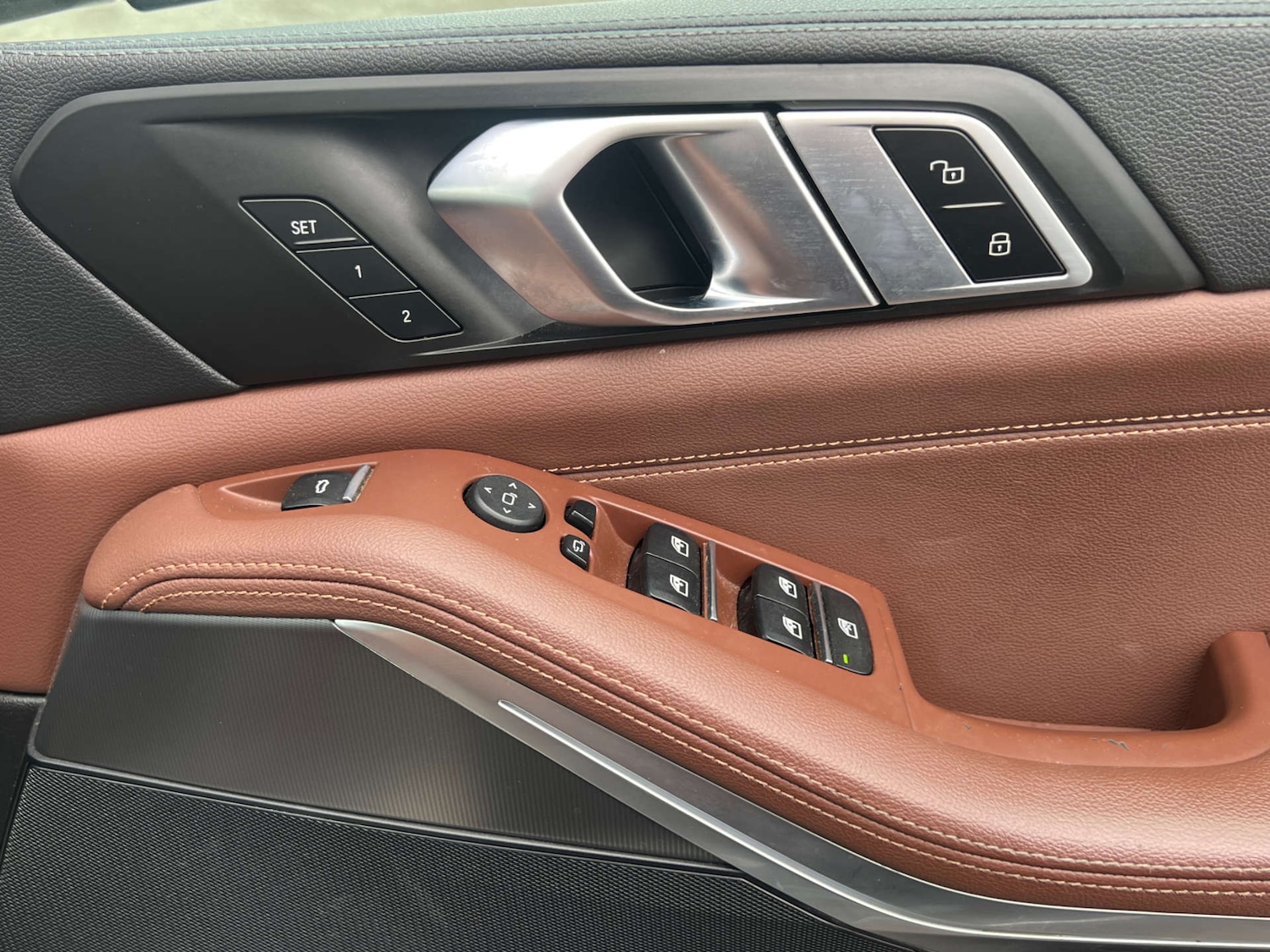 Used BMW X5 2021 for sale - 77667817: Photo 49