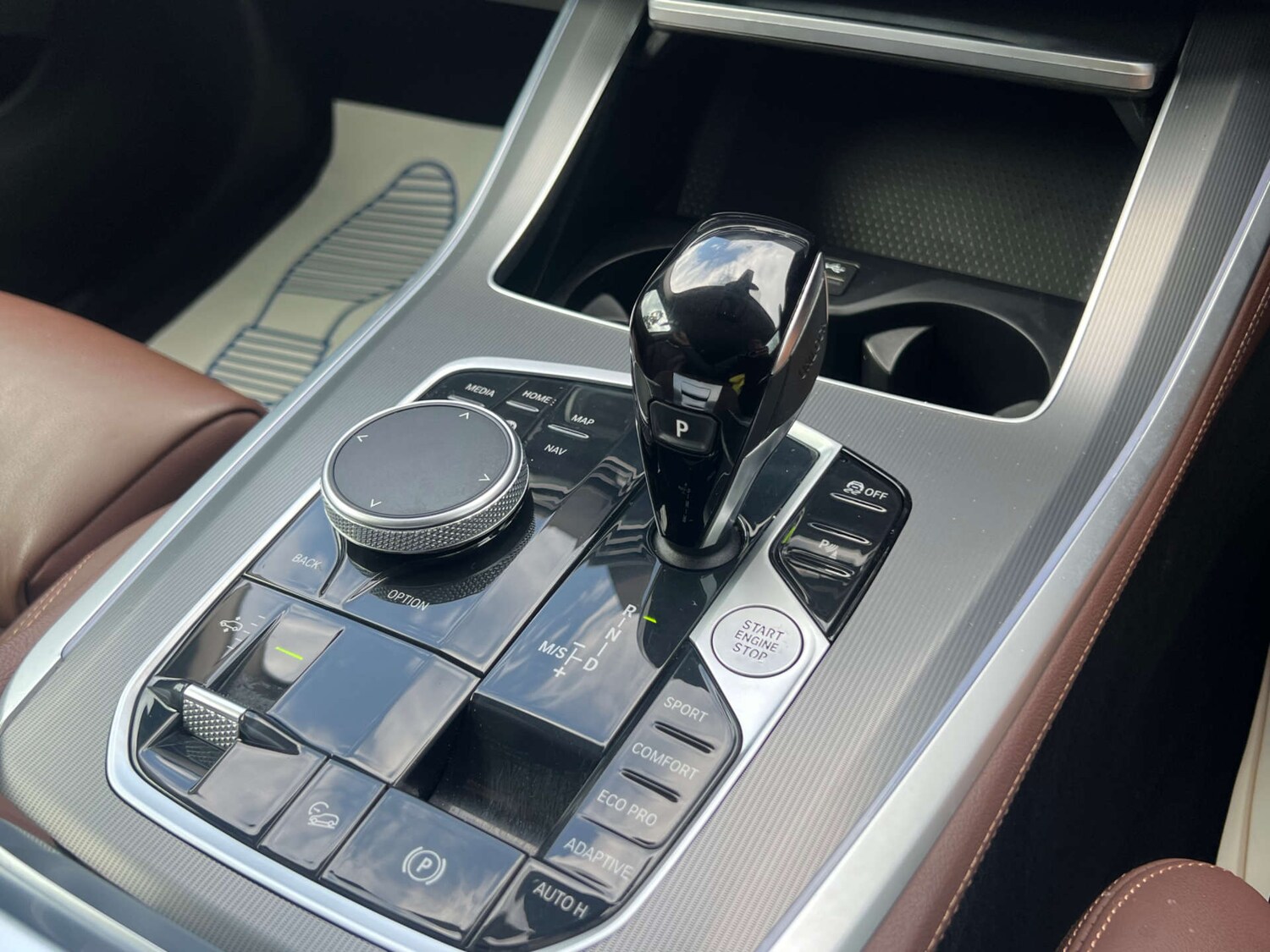 Used BMW X5 2021 for sale - 77667817: Photo 51