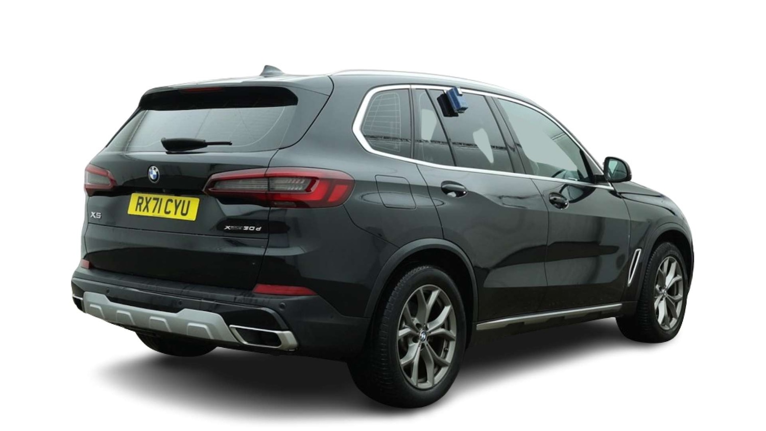 Used BMW X5 2025 for sale - 77667817: Photo 7