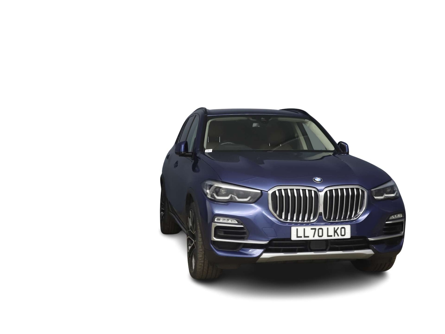 Used BMW X5 2020 for sale - 77285518: Photo 14