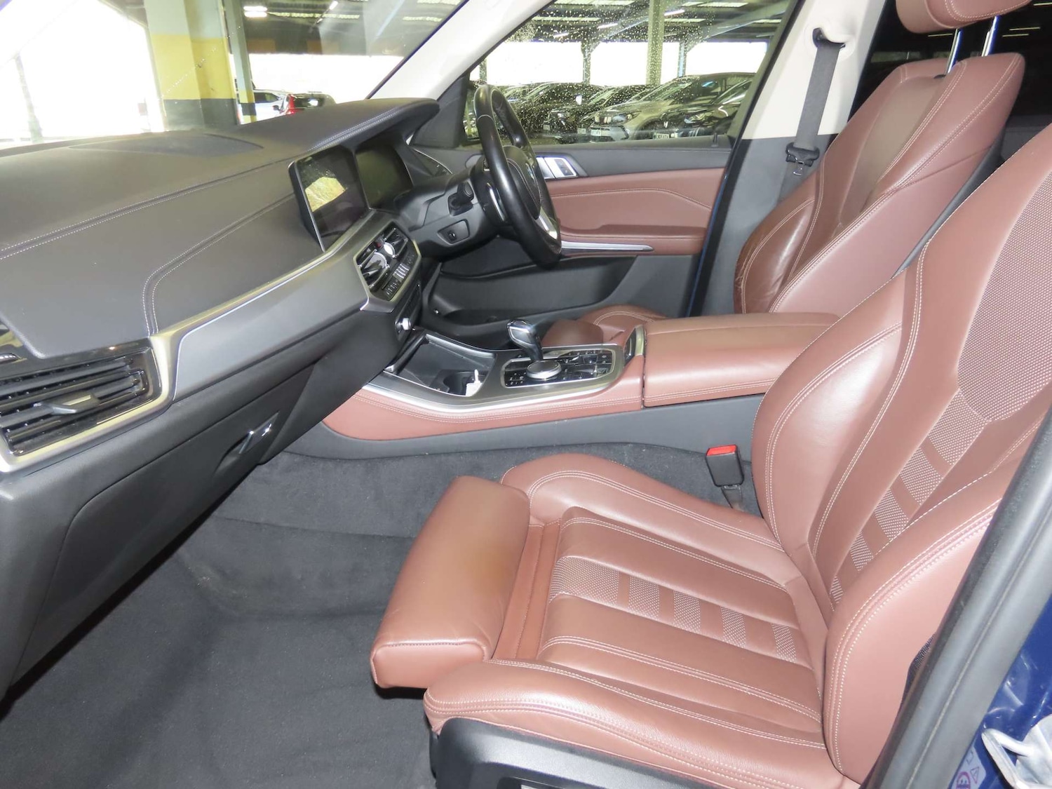 Used BMW X5 2020 for sale - 77285518: Photo 16