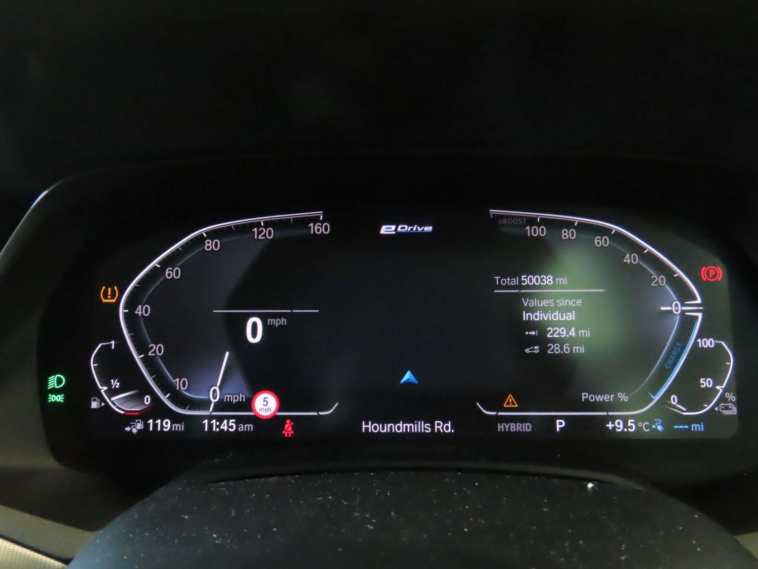 Used BMW X5 2020 for sale - 77285518: Photo 17