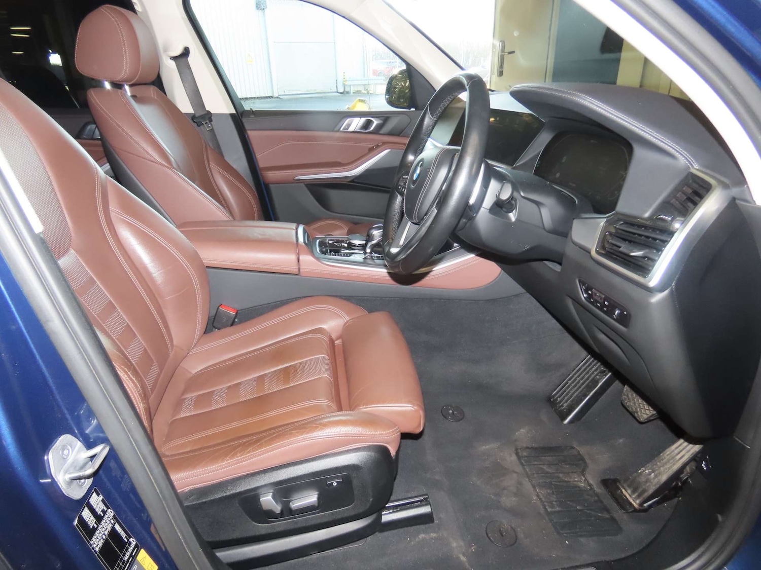 Used BMW X5 2020 for sale - 77285518: Photo 2