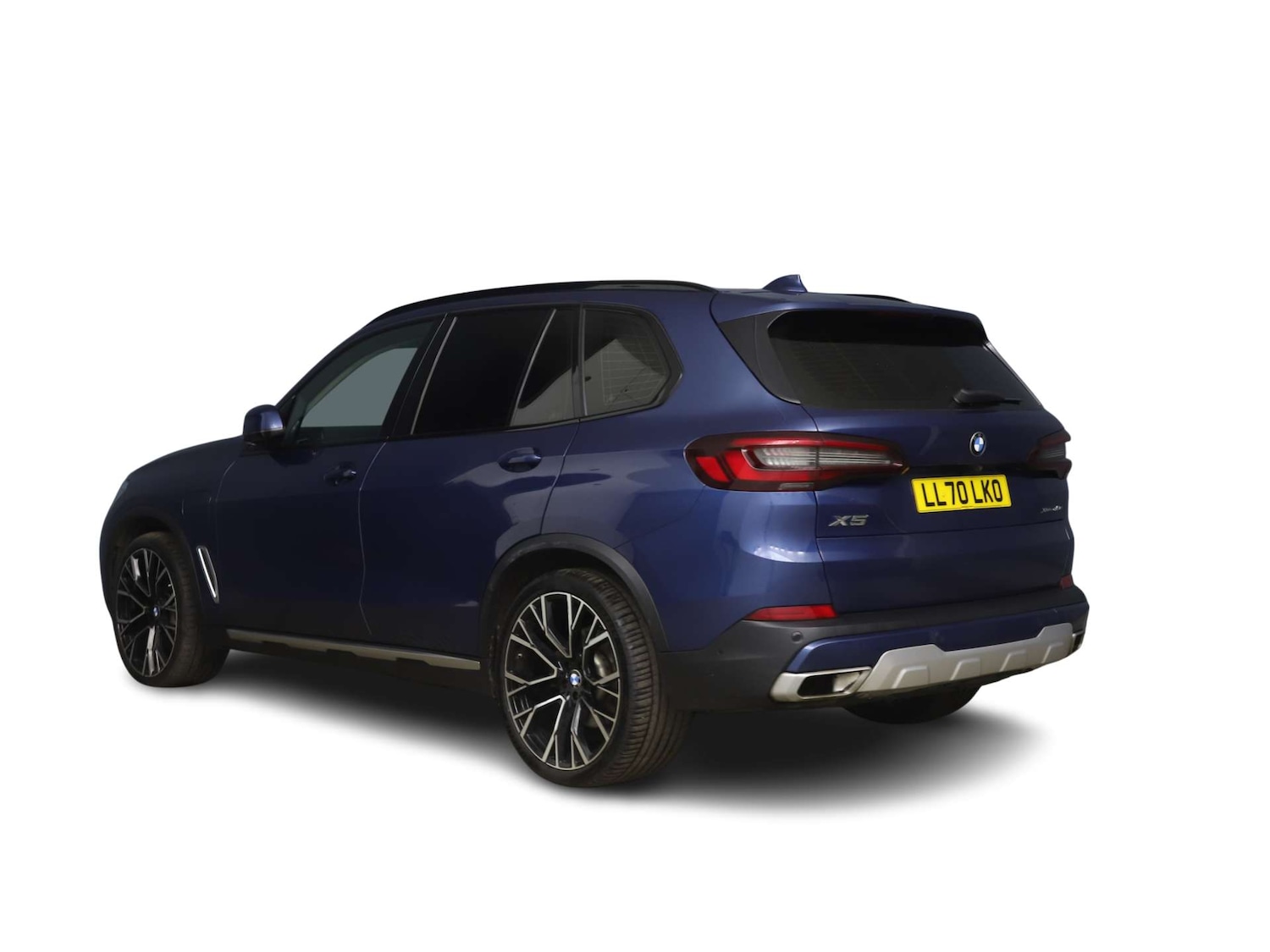 Used BMW X5 2020 for sale - 77285518: Photo 5