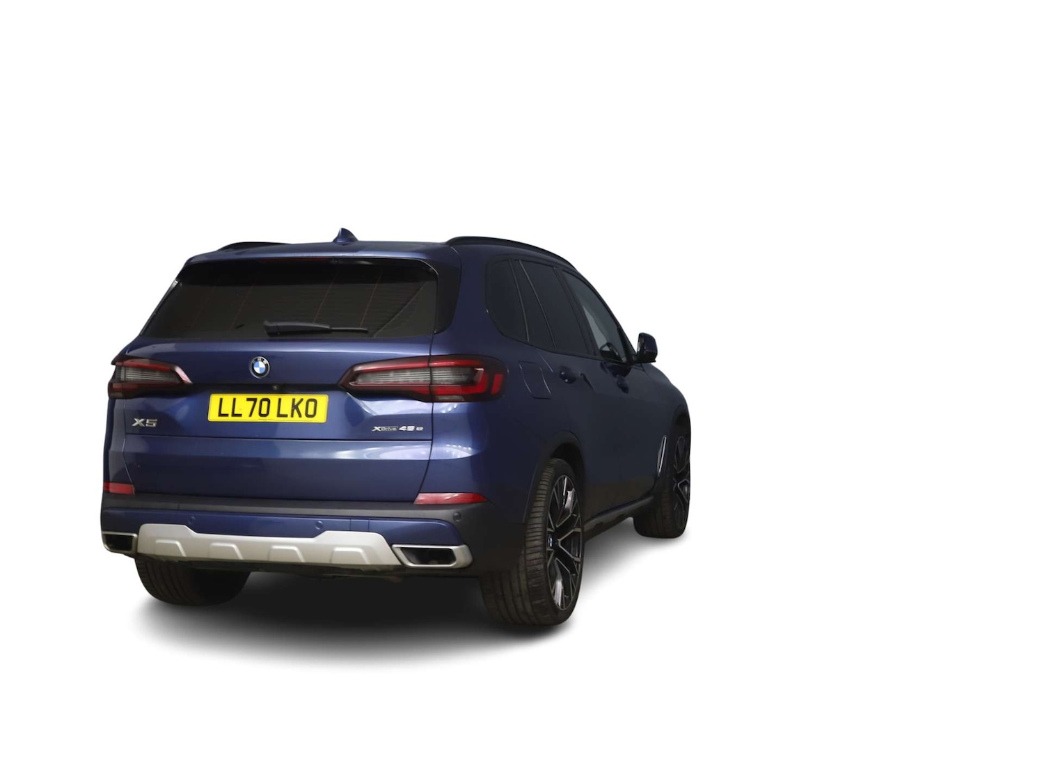 Used BMW X5 2020 for sale - 77285518: Photo 7