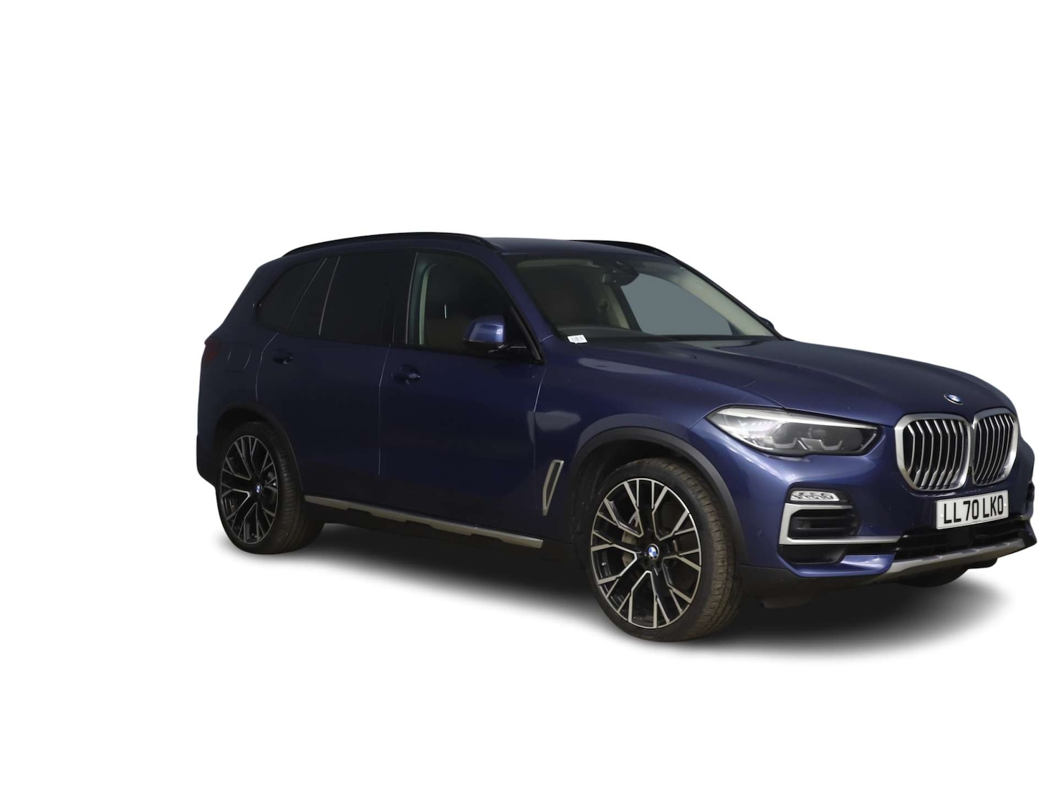 Used BMW X5 2020 for sale - 77285518: Photo 8