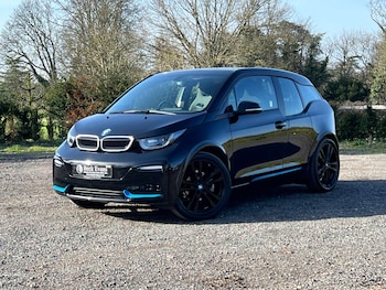 Used BMW i3 2022 for sale - 78584771: Photo