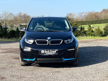 Used BMW i3 2022 for sale - 78584771: Photo