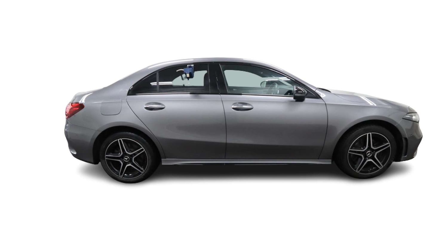 Used Mercedes-Benz A-Class 2022 for sale - 77812820: Photo 10