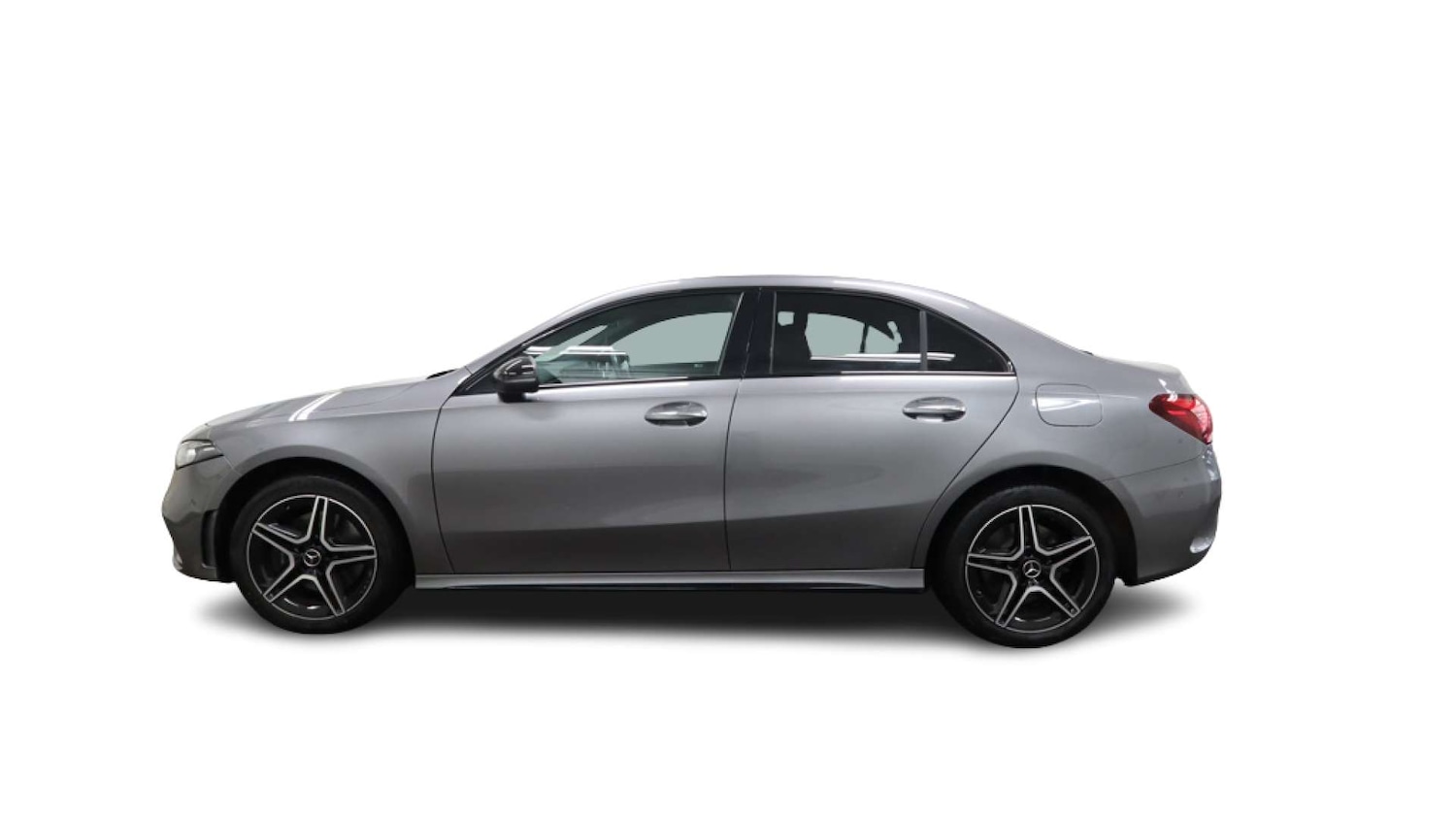 Used Mercedes-Benz A-Class 2022 for sale - 77812820: Photo 11