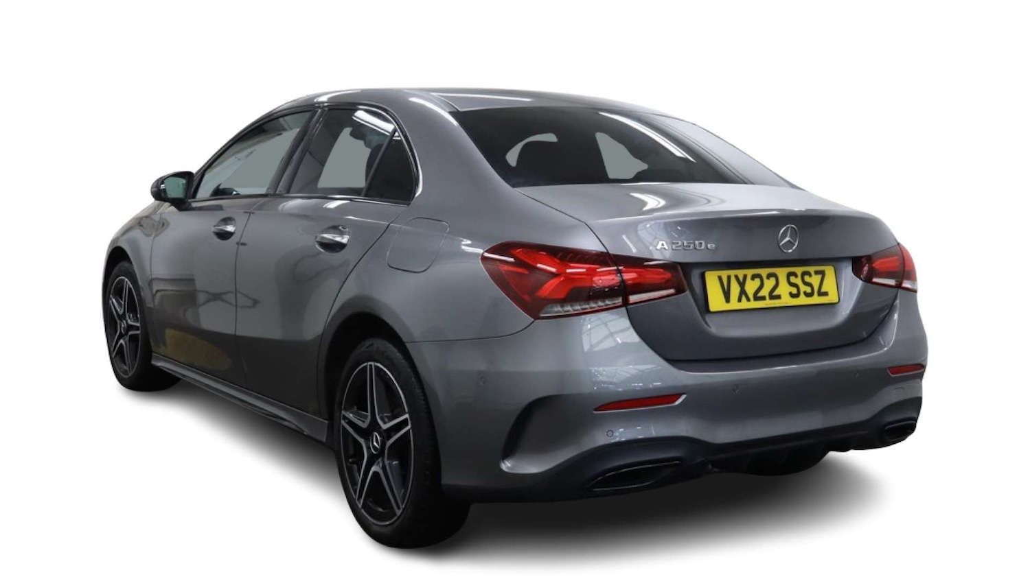 Used Mercedes-Benz A-Class 2022 for sale - 77812820: Photo 13