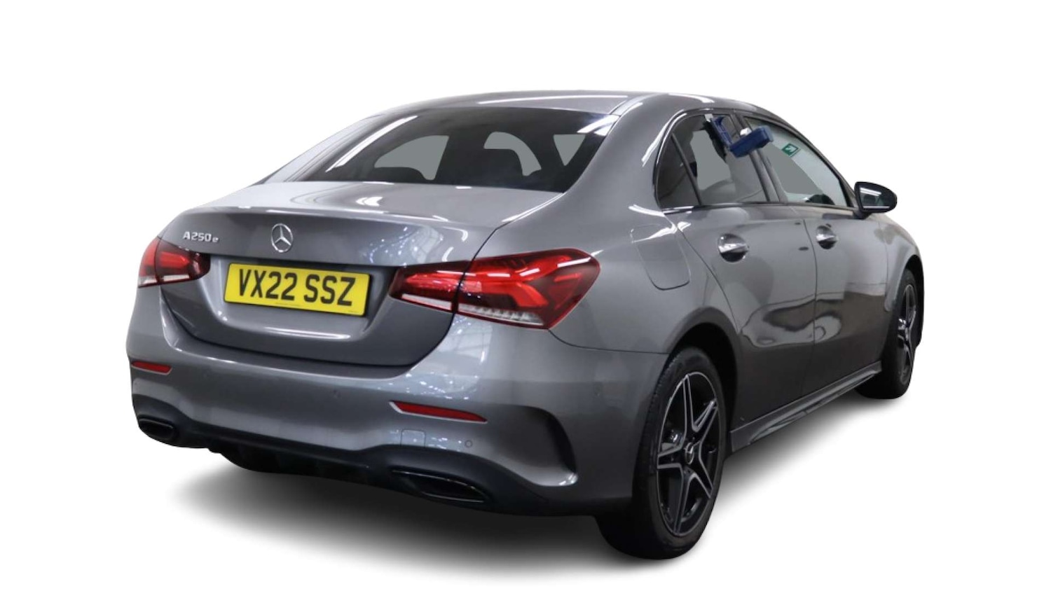 Used Mercedes-Benz A-Class 2022 for sale - 77812820: Photo 14