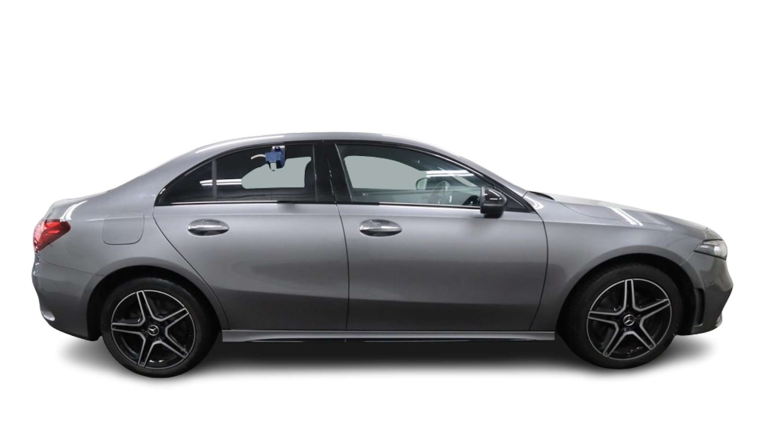 Used Mercedes-Benz A-Class 2022 for sale - 77812820: Photo 16