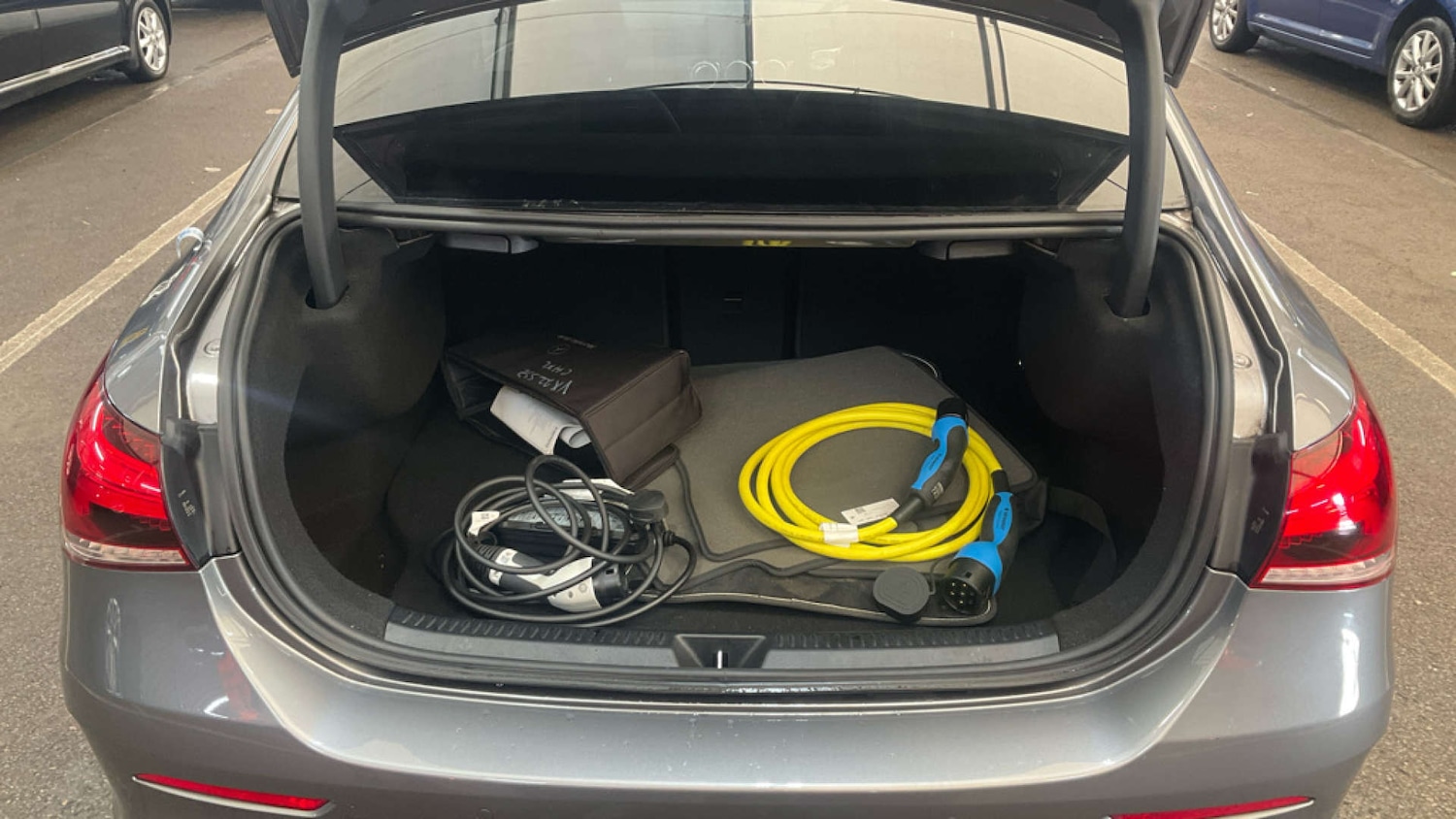 Used Mercedes-Benz A-Class 2022 for sale - 77812820: Photo 17