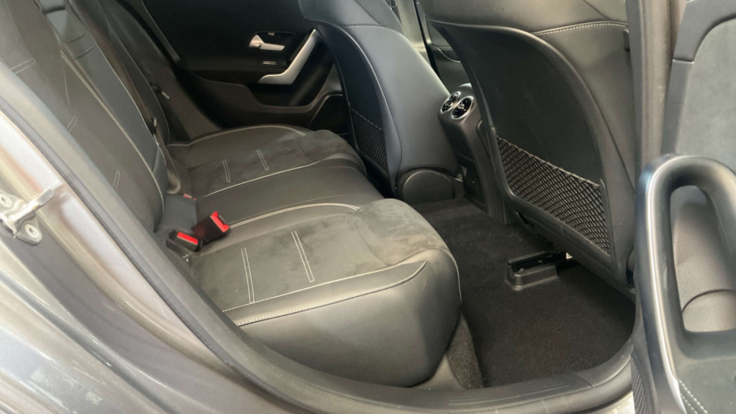 Used Mercedes-Benz A-Class 2022 for sale - 77812820: Photo 19