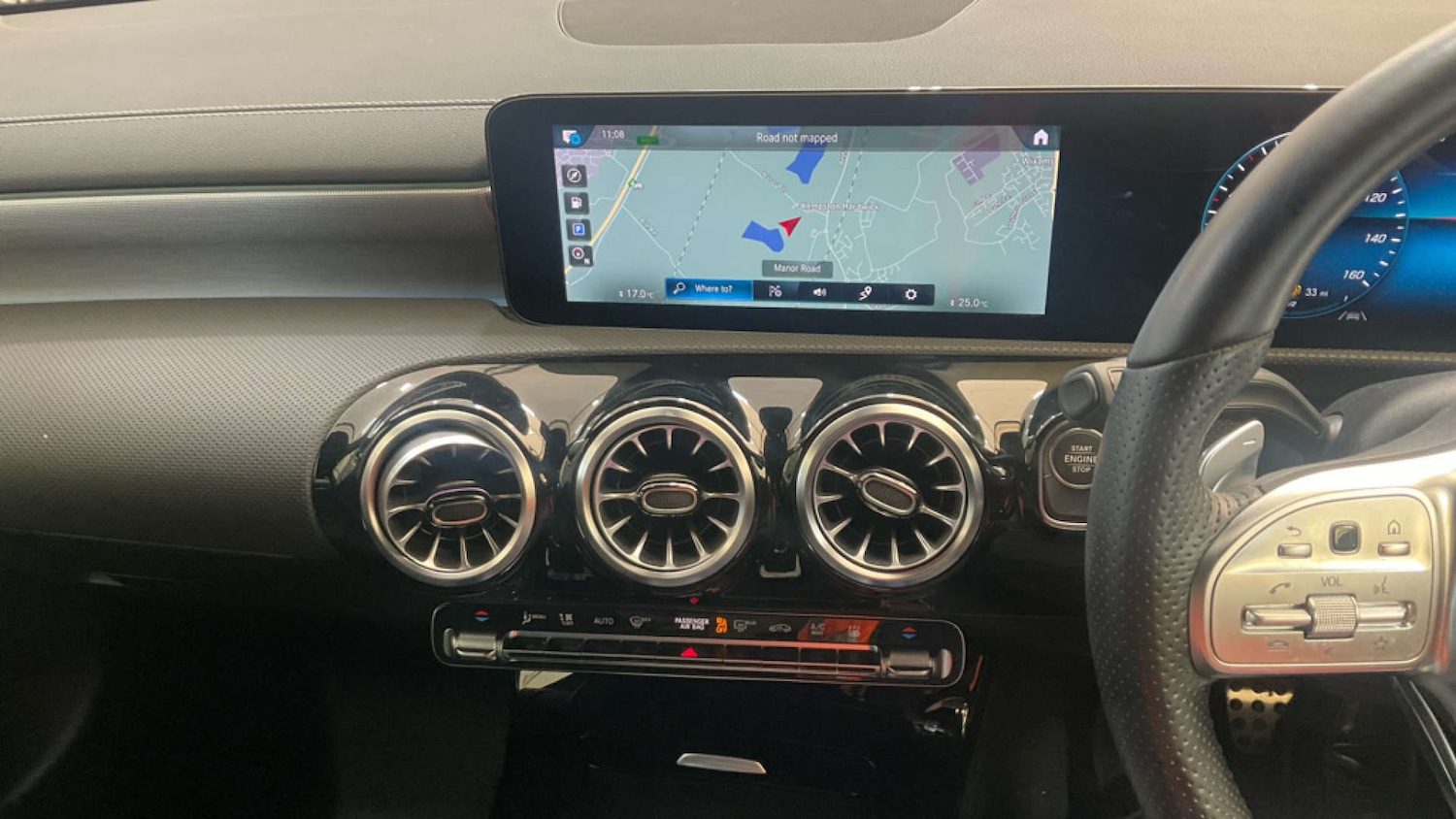 Used Mercedes-Benz A-Class 2022 for sale - 77812820: Photo 22