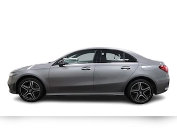 Used Mercedes-Benz A-Class 2022 for sale - 77812820: Photo