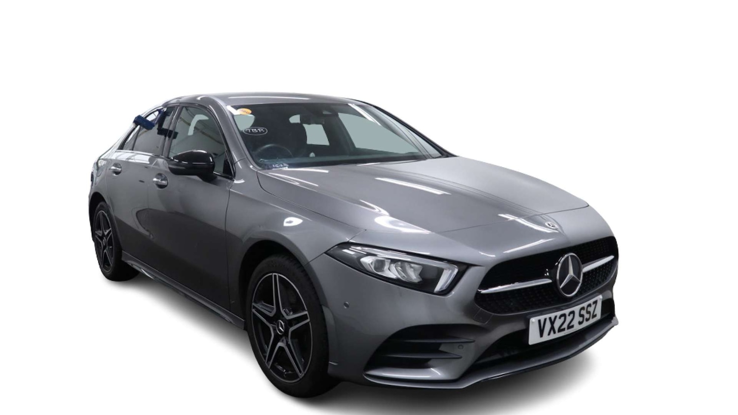 Used Mercedes-Benz A-Class 2022 for sale - 77812820: Photo 5