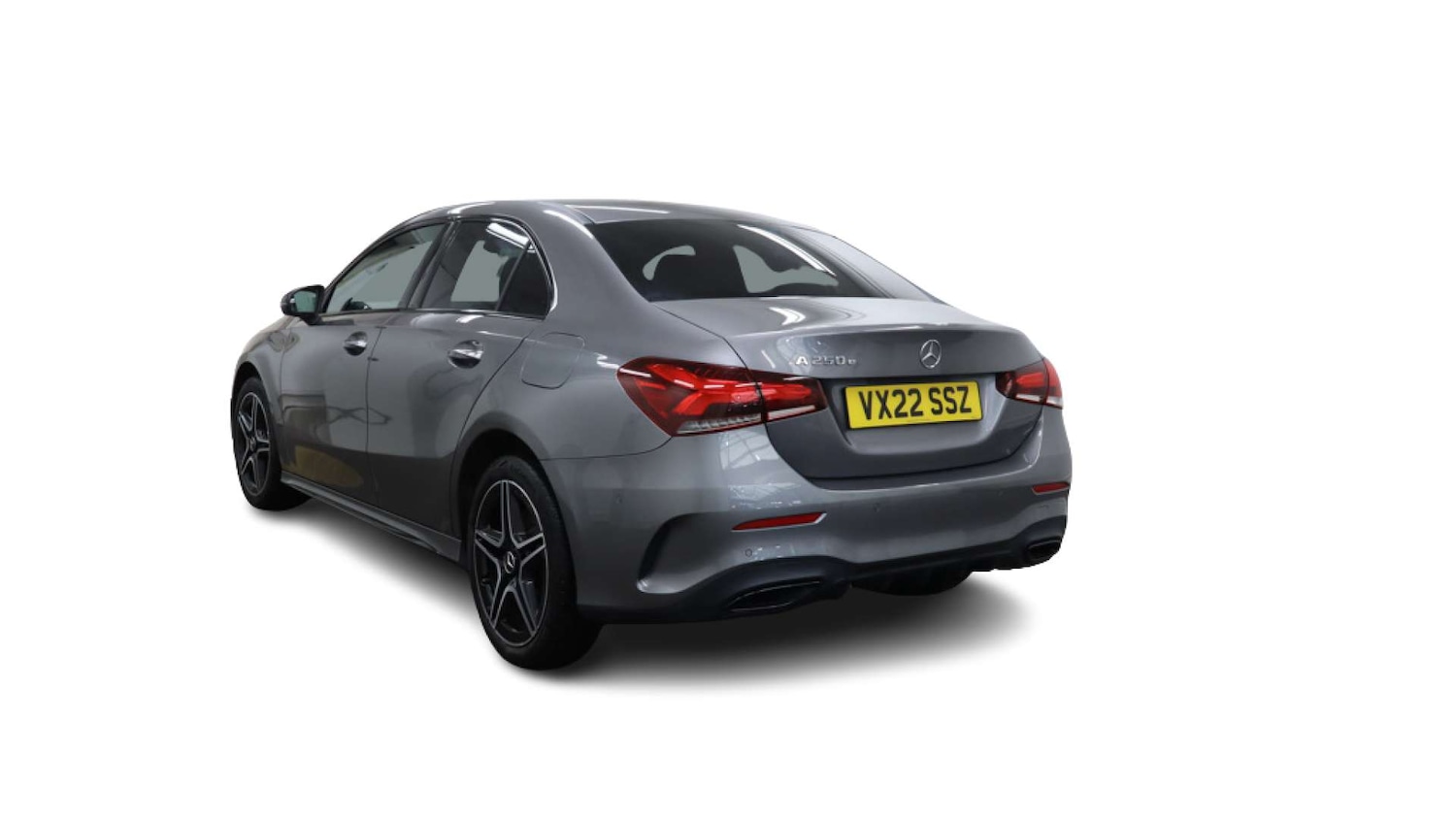 Used Mercedes-Benz A-Class 2022 for sale - 77812820: Photo 7