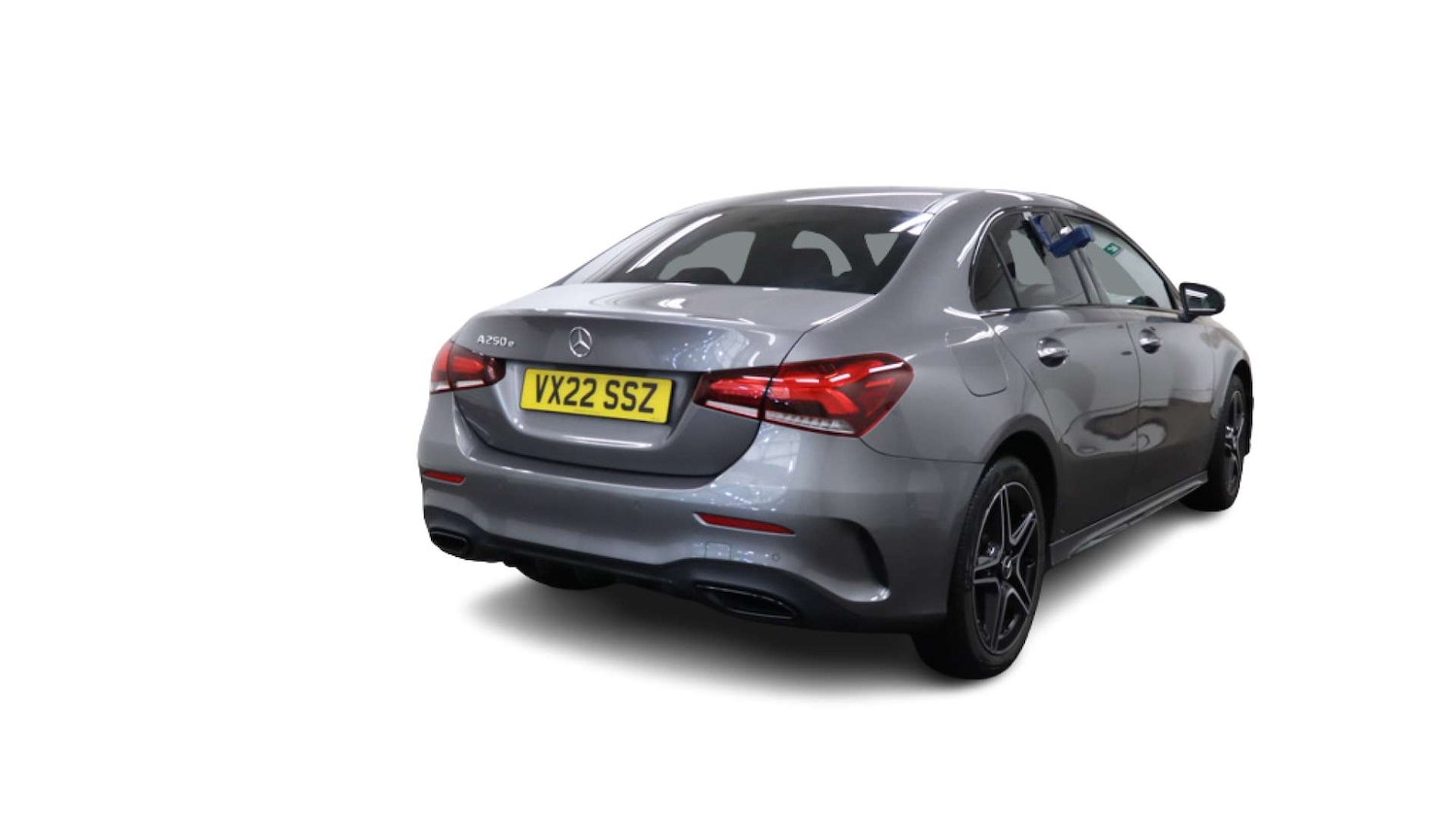 Used Mercedes-Benz A-Class 2022 for sale - 77812820: Photo 8