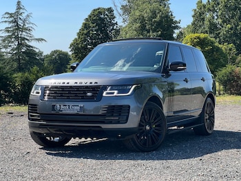 Used Land Rover Range Rover 2019 for sale - 79054678: Photo