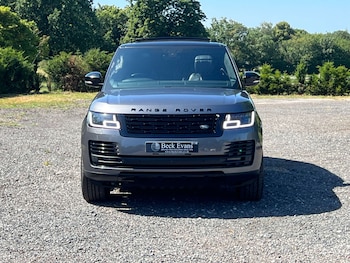 Used Land Rover Range Rover 2019 for sale - 79054678: Photo