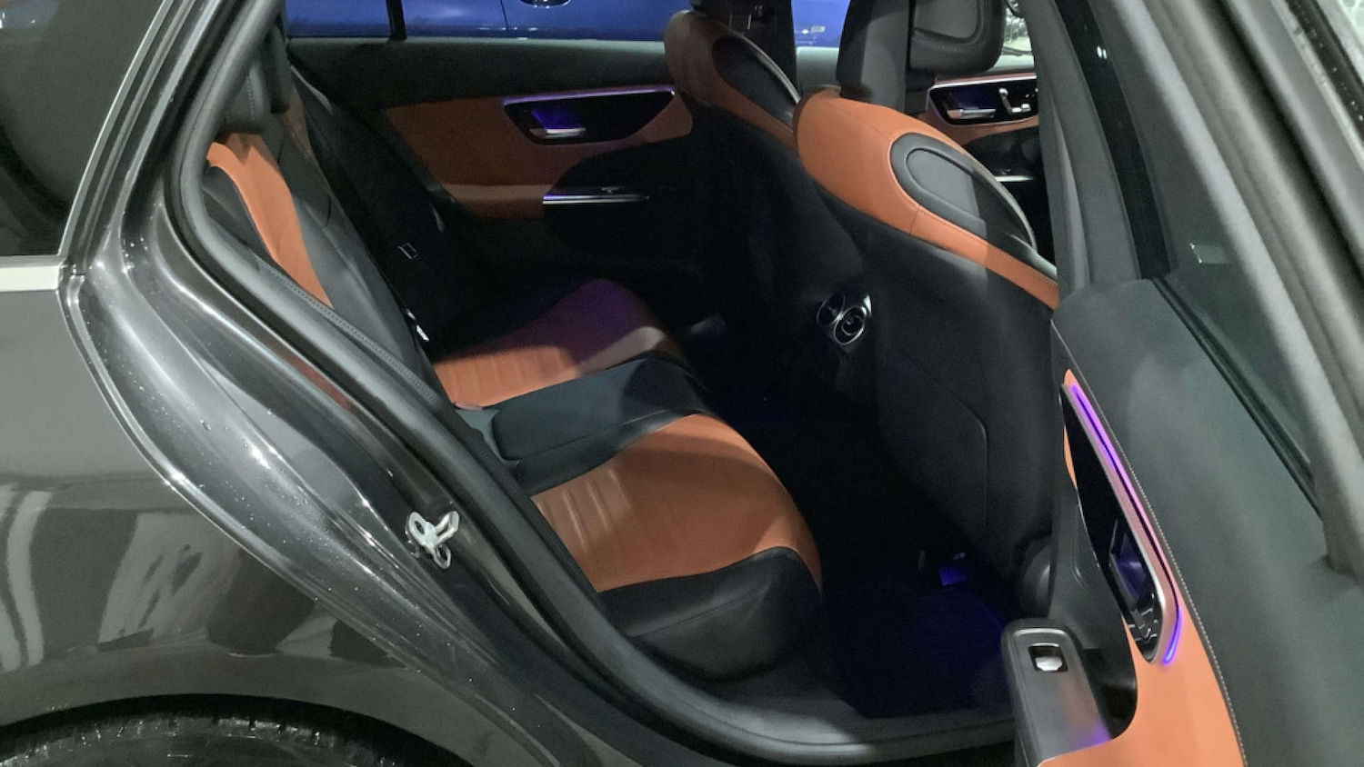 Used Mercedes-Benz C Class 2023 for sale - 76628260: Photo 14