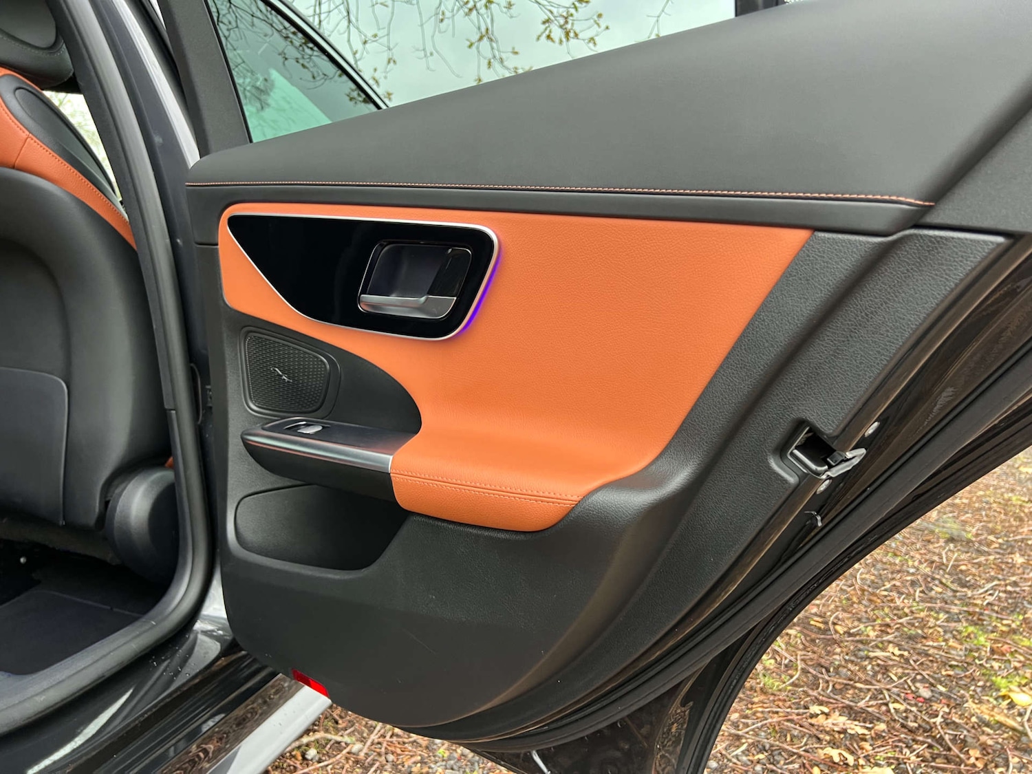 Used Mercedes-Benz C Class 2023 for sale - 76628260: Photo 23